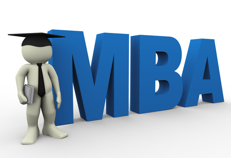 Four Ways to Get an MBA Finance
