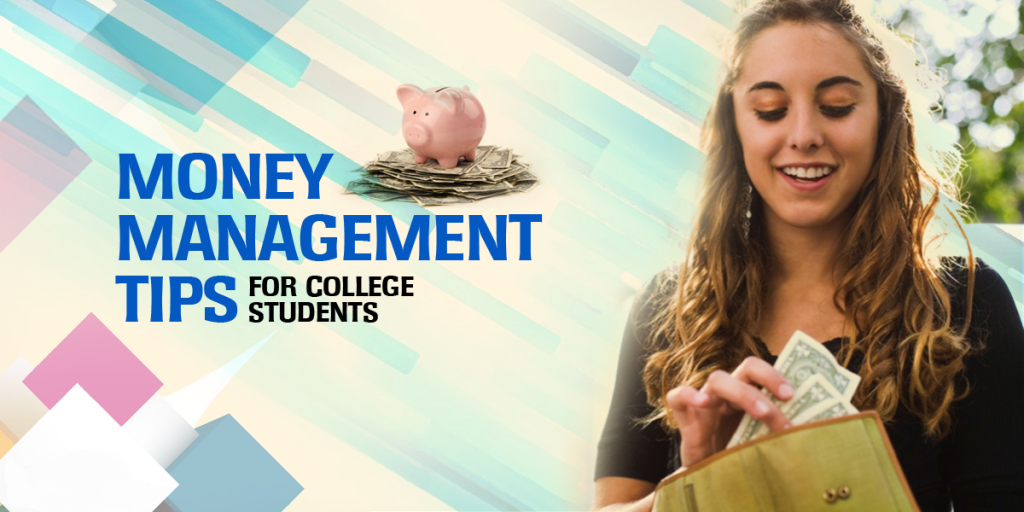 Money management essay