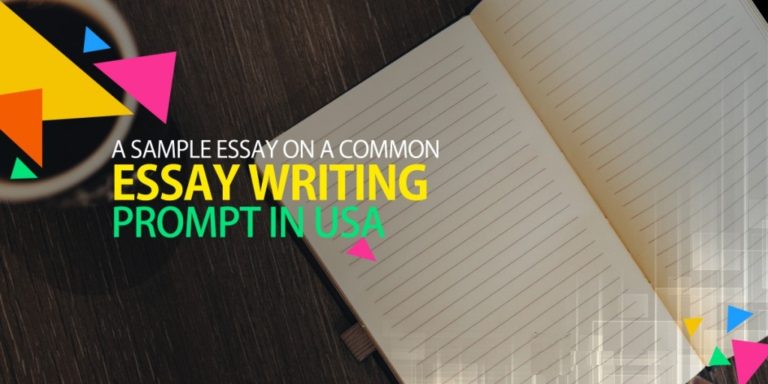 Common Essay Writing