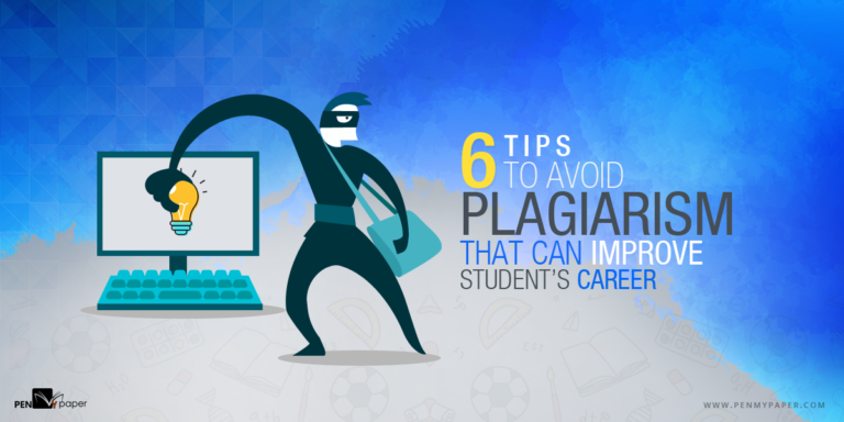 6 Ways to check for plagiarism