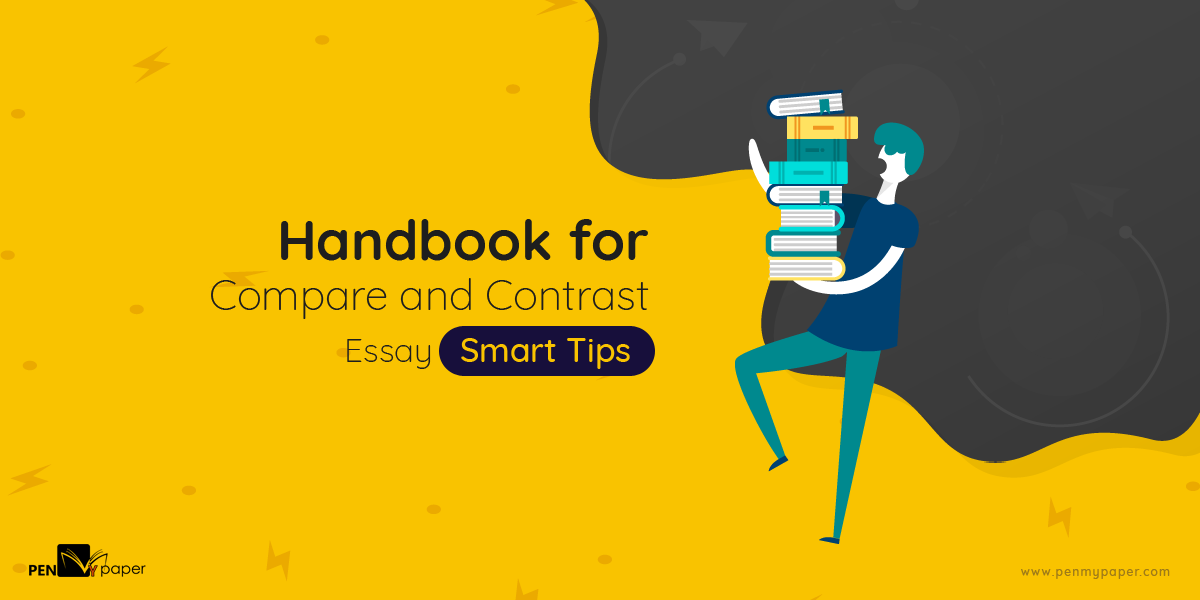 Compare and Contrast Essay Smart Tips
