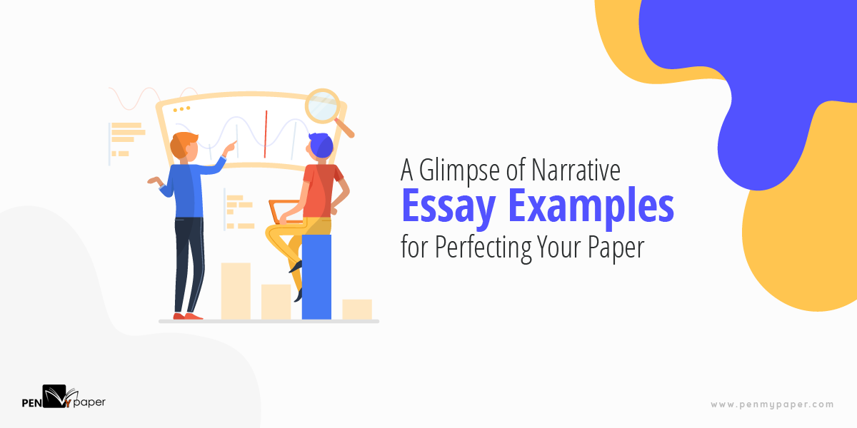 Narrative Essay Examples