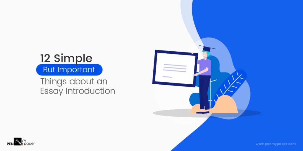 A Professional Guide to Writing an Impactful Essay Introduction